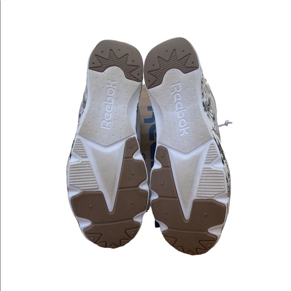 Reebok Furylite AG sneakers - Picture 5 of 7